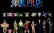 one piece 1600x1200 wallpaper 